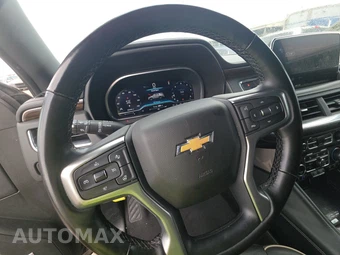 2023 Chevrolet Suburban Premier 1LZ - miniatura 10