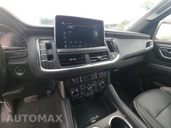2023 Chevrolet Suburban Premier 1LZ - miniatura 11