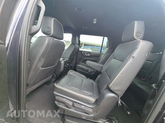 2023 Chevrolet Suburban Premier 1LZ - miniatura 13