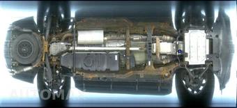 2023 Chevrolet Suburban Premier 1LZ - miniatura 18
