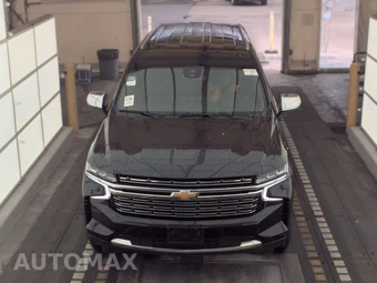 2023 Chevrolet Suburban Premier 1LZ - miniatura 2