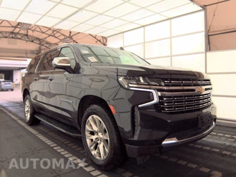 2023 Chevrolet Suburban Premier 1LZ - miniatura 3
