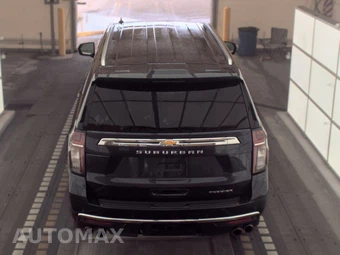 2023 Chevrolet Suburban Premier 1LZ - miniatura 5