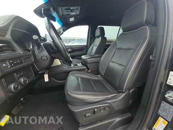 2023 Chevrolet Suburban Premier 1LZ - miniatura 7
