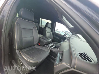 2023 Chevrolet Suburban Premier 1LZ - miniatura 8