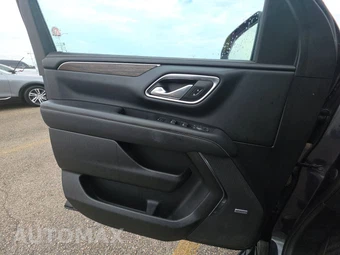 2023 Chevrolet Suburban Premier 1LZ - miniatura 9