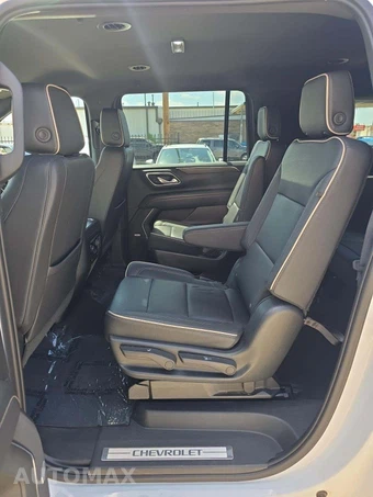 2023 Chevrolet Suburban Premier 1LZ - miniatura 10