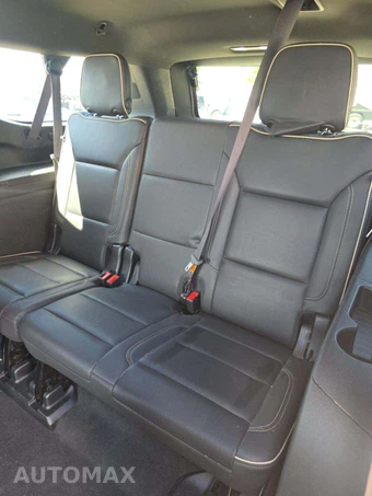 2023 Chevrolet Suburban Premier 1LZ - miniatura 11