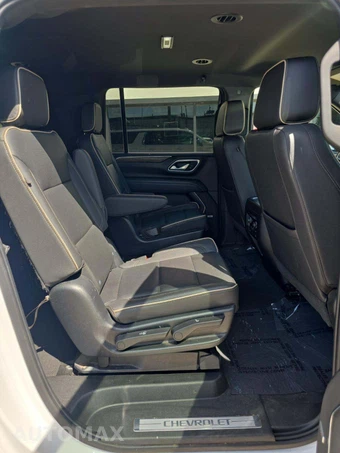 2023 Chevrolet Suburban Premier 1LZ - miniatura 14
