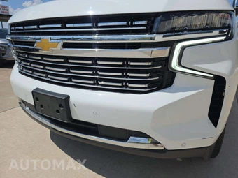 2023 Chevrolet Suburban Premier 1LZ - miniatura 20