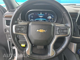2023 Chevrolet Suburban Premier 1LZ - miniatura 10