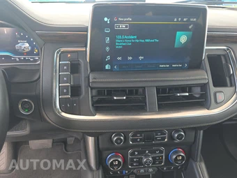 2023 Chevrolet Suburban Premier 1LZ - miniatura 11