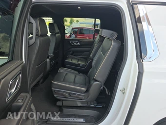 2023 Chevrolet Suburban Premier 1LZ - miniatura 13