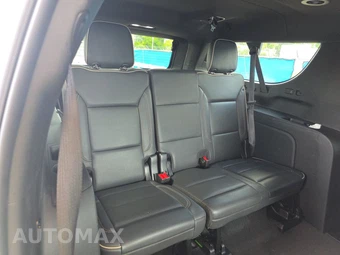 2023 Chevrolet Suburban Premier 1LZ - miniatura 14