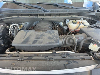2023 Chevrolet Suburban Premier 1LZ - miniatura 16