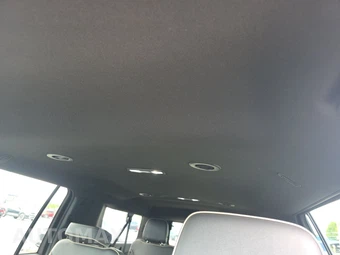 2023 Chevrolet Suburban Premier 1LZ - miniatura 19