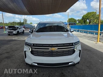 2023 Chevrolet Suburban Premier 1LZ - miniatura 2