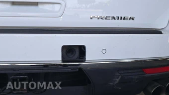 2023 Chevrolet Suburban Premier 1LZ - miniatura 23