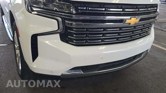 2023 Chevrolet Suburban Premier 1LZ - miniatura 24