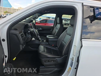 2023 Chevrolet Suburban Premier 1LZ - miniatura 7