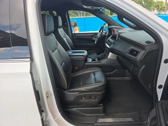 2023 Chevrolet Suburban Premier 1LZ - miniatura 8