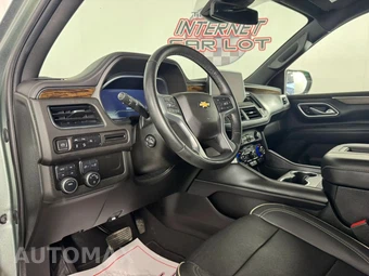 2023 Chevrolet Suburban Premier 1LZ - miniatura 10