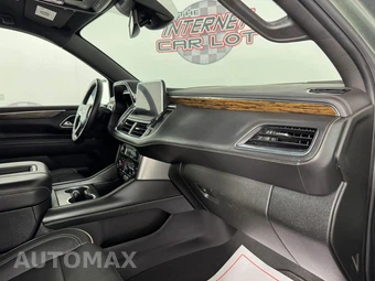 2023 Chevrolet Suburban Premier 1LZ - miniatura 12