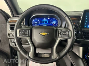 2023 Chevrolet Suburban Premier 1LZ - miniatura 13
