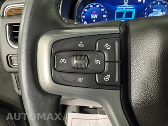 2023 Chevrolet Suburban Premier 1LZ - miniatura 15
