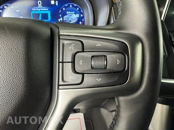 2023 Chevrolet Suburban Premier 1LZ - miniatura 16