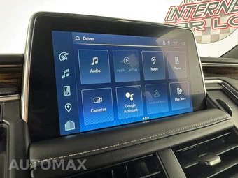 2023 Chevrolet Suburban Premier 1LZ - miniatura 19