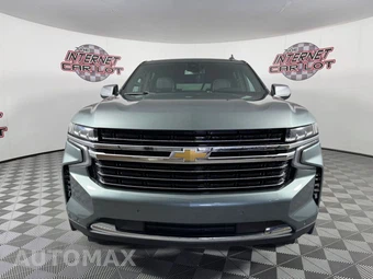 2023 Chevrolet Suburban Premier 1LZ - miniatura 2