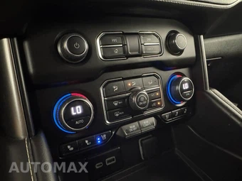 2023 Chevrolet Suburban Premier 1LZ - miniatura 21