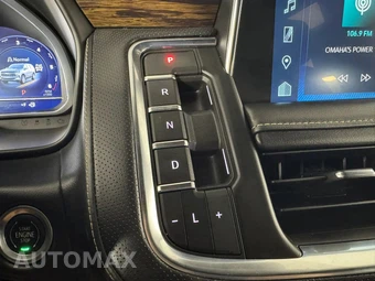 2023 Chevrolet Suburban Premier 1LZ - miniatura 23