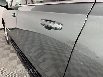 2023 Chevrolet Suburban Premier 1LZ - miniatura 26