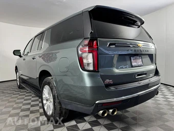 2023 Chevrolet Suburban Premier 1LZ - miniatura 27