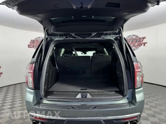 2023 Chevrolet Suburban Premier 1LZ - miniatura 28