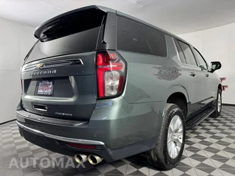2023 Chevrolet Suburban Premier 1LZ - miniatura 30