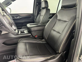 2023 Chevrolet Suburban Premier 1LZ - miniatura 34