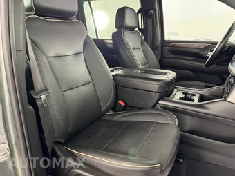 2023 Chevrolet Suburban Premier 1LZ - miniatura 36