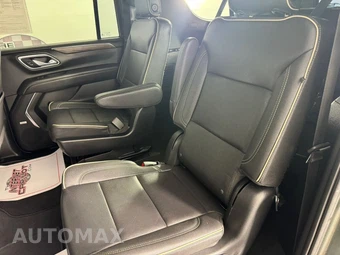 2023 Chevrolet Suburban Premier 1LZ - miniatura 38