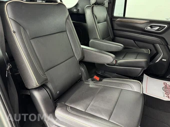2023 Chevrolet Suburban Premier 1LZ - miniatura 39