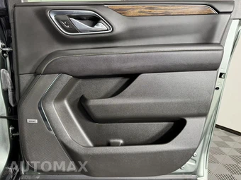 2023 Chevrolet Suburban Premier 1LZ - miniatura 48
