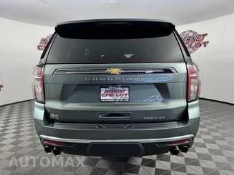 2023 Chevrolet Suburban Premier 1LZ - miniatura 6