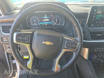 2023 Chevrolet Suburban Premier 1LZ - miniatura 10