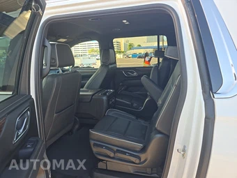 2023 Chevrolet Suburban Premier 1LZ - miniatura 13