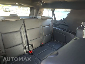 2023 Chevrolet Suburban Premier 1LZ - miniatura 14