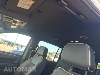 2023 Chevrolet Suburban Premier 1LZ - miniatura 19