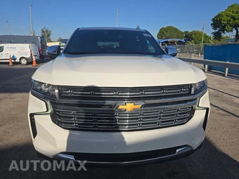 2023 Chevrolet Suburban Premier 1LZ - miniatura 2