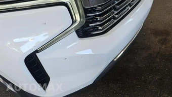 2023 Chevrolet Suburban Premier 1LZ - miniatura 20